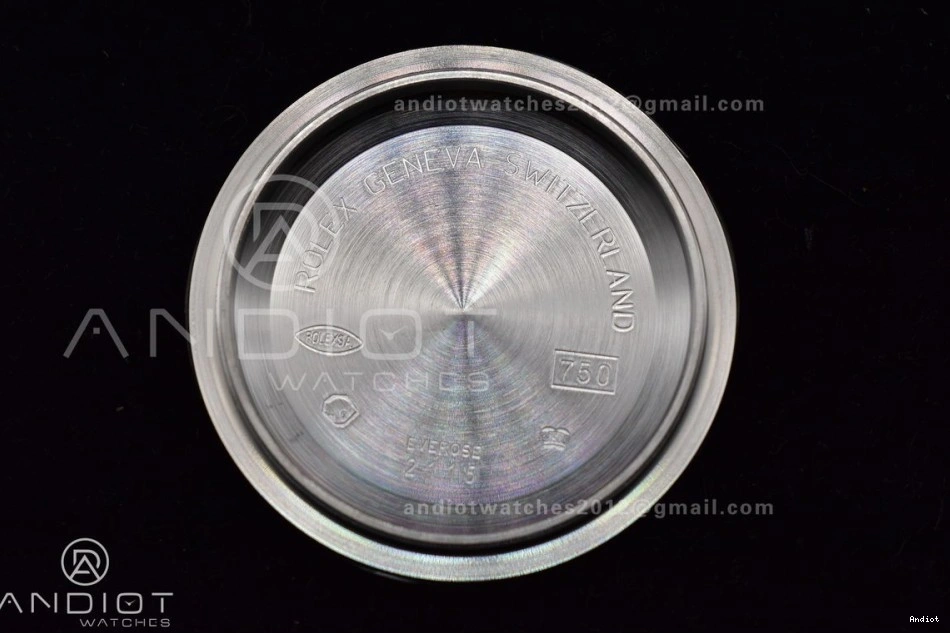 414 Clean Edition Dial SA4130 Strap Black 116519 904L Rubber Case Affordable Daytona Best 1:1 on SS V Silver 0824